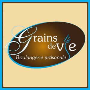 Boulangerie artisanale Grains de Vie