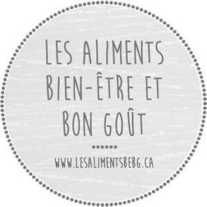 Les Serres et Aliments Bien-Être et Bon Goût