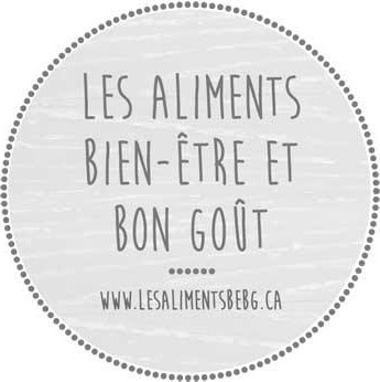 Logo - Les Serres et Aliments Bien-Être et Bon Goût