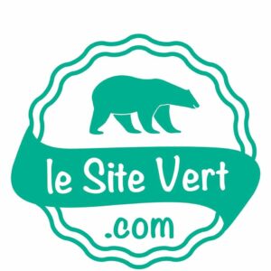 Le site vert