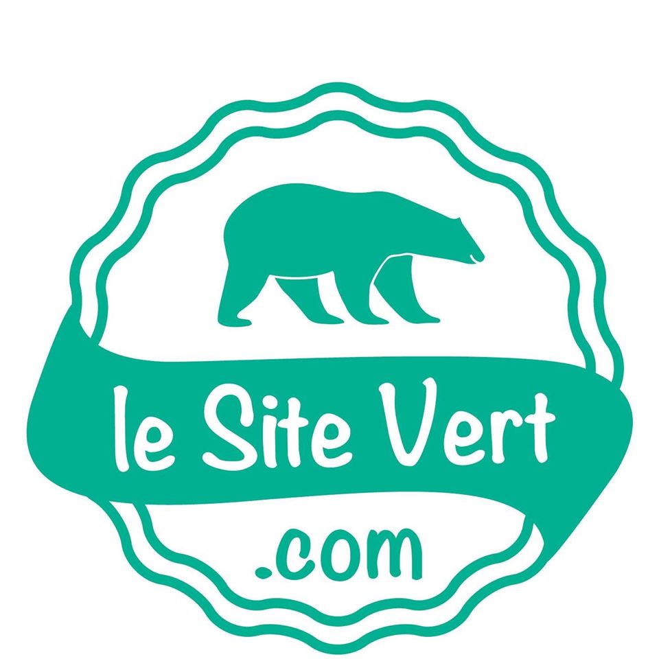 Logo - Le site vert