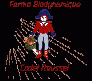 Ferme Cadet-Roussel