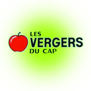 Les Vergers du Cap, auto-cueillette & produits transformés.