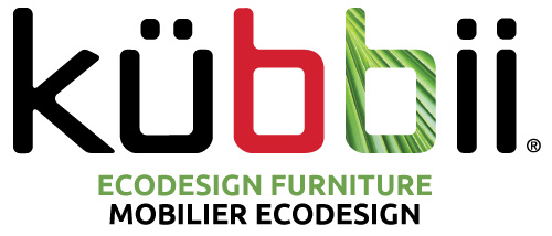 Logo - Kübbii