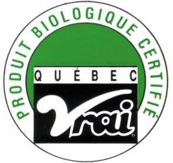 Organisme de certification Québec-Vrai