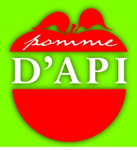 La Pomme d’Api Épicerie Santé