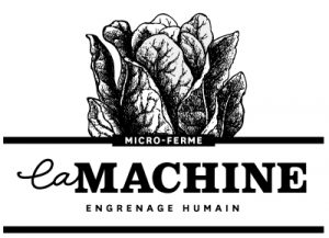 Ferme La Machine