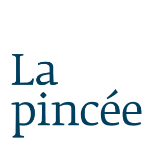 La pincée  ·  Saveurs et textures élaborées avec soin au Québec