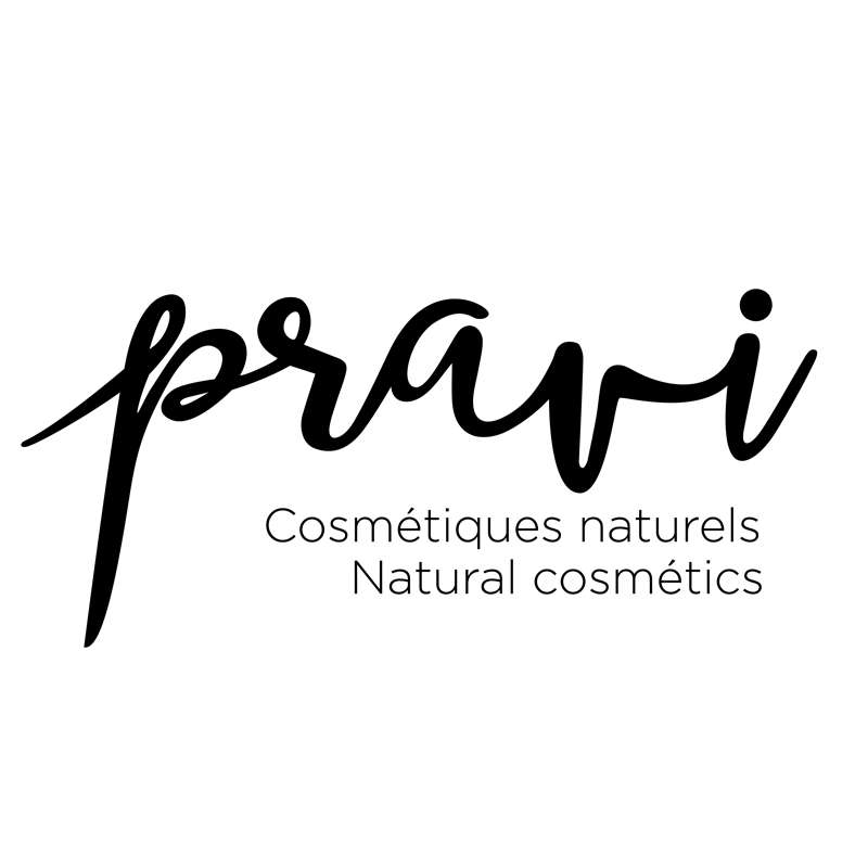 Logo - Pravi