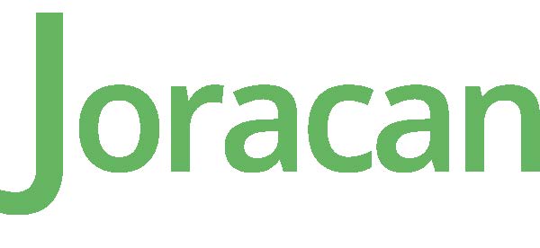 Logo - Joracan, composteurs intelligents