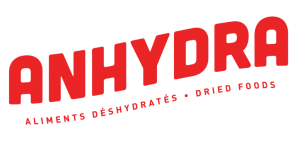 ANHYDRA – Aliments Déshydratés