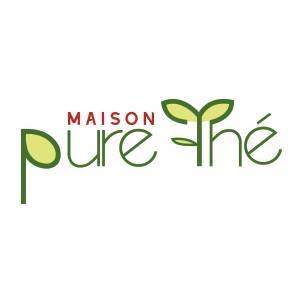 Maison Pure Thé, magasin de vrac