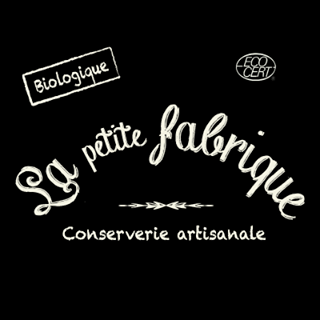 Logo - La petite Fabrique