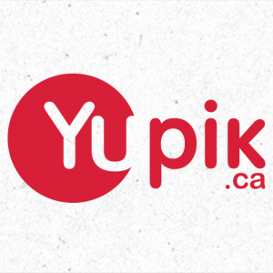 Yupik, distributeur d’alimentation sec