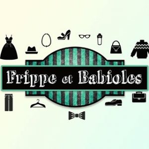 Frippe et Babioles