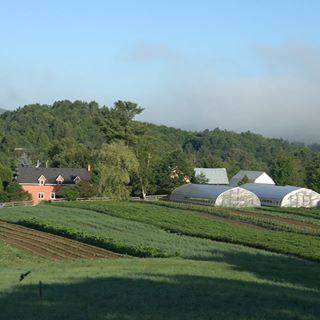 Logo - Le vallon des sources