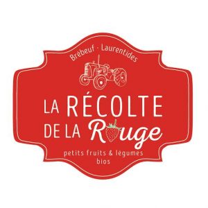 La Récolte de la Rouge