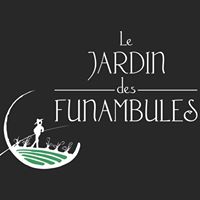 Le jardin des funambules