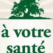 À votre santé