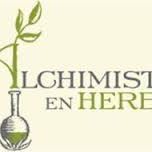 Alchimiste en Herbe