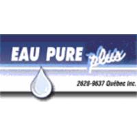 Eau Pure Plus