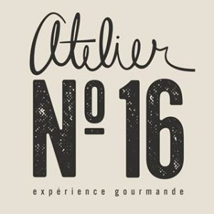 Atelier No16