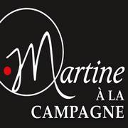 Martine à la campagne (fabricant artisanal de confitures, marinades et sauces)