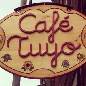 Café Tuyo