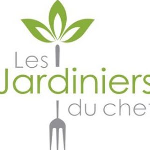 Les Jardiniers du Chef, pousses et fleurs comestibles