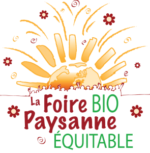 La Foire Bio Paysanne Équitable