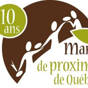 Marché de proximité de Québec