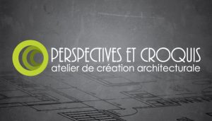 Perspectives et Croquis