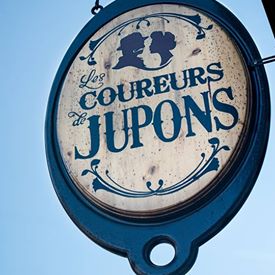 Les Coureurs de Jupons