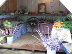 Ferme St-Achillée