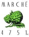 Marché 4751