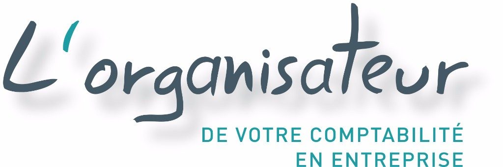 Logo - L’Organisateur de votre comptabilité en entreprise