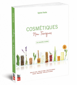 Cosmétiques NON Toxiques