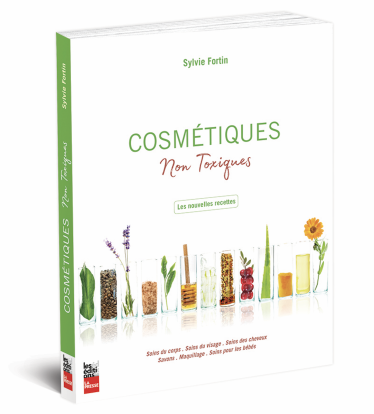 Logo - Cosmétiques NON Toxiques