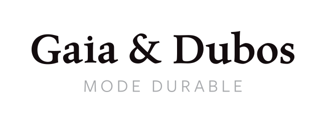 Logo - Gaia & Dubos