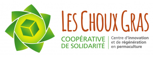 Les Choux Gras, coopérative de solidarité