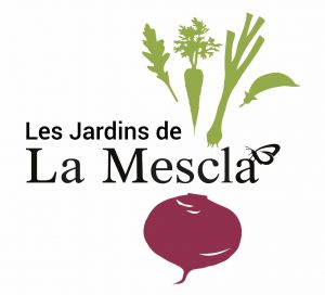 Les Jardins de la Mescla