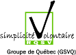 Groupe de simplicité volontaire de Québec (GSVQ)