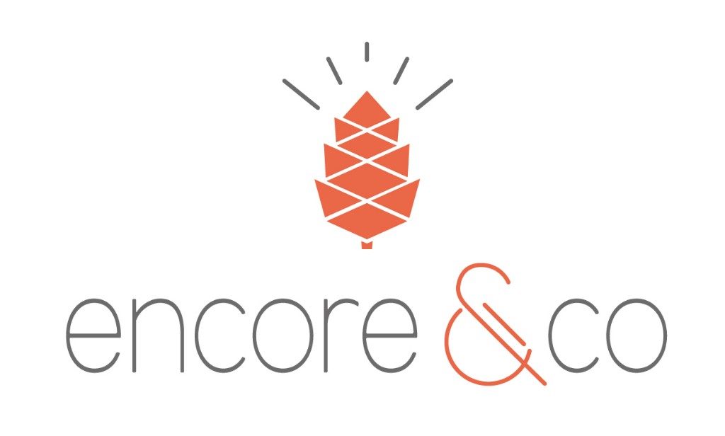 Logo - Encore éco magasin général écoresponsable