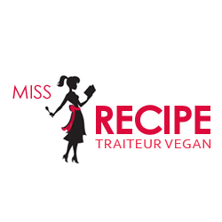 Miss Recipe