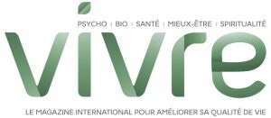 Magazine VIVRE