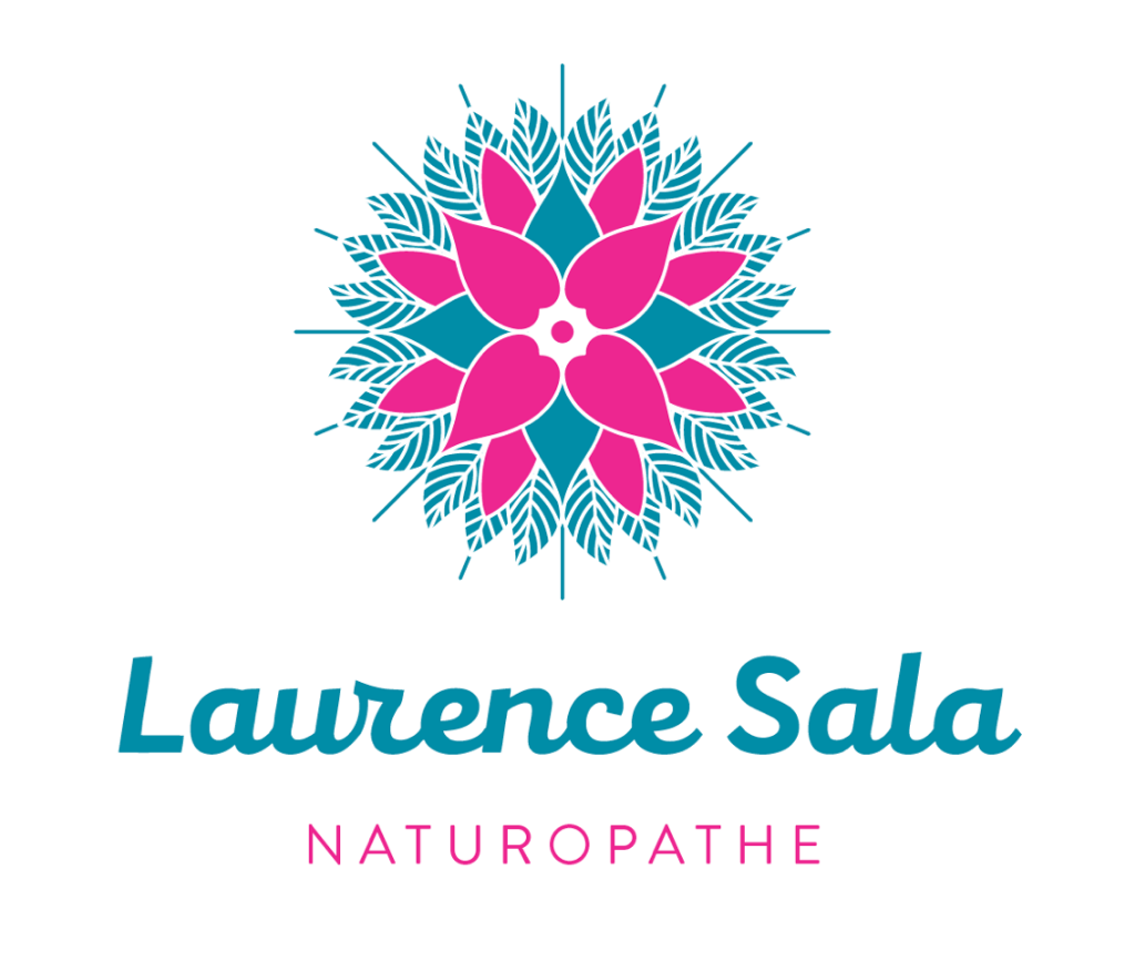 Logo - Laurence Sala