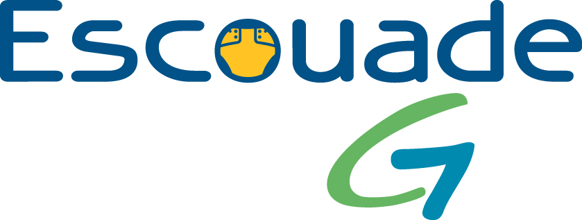 Logo - Escouade G