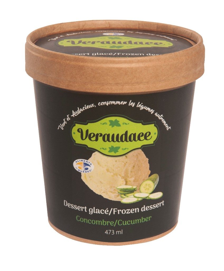 Logo - Veraudace