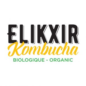 ELIKXIR Kombucha