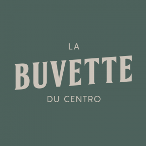 La buvette du centro